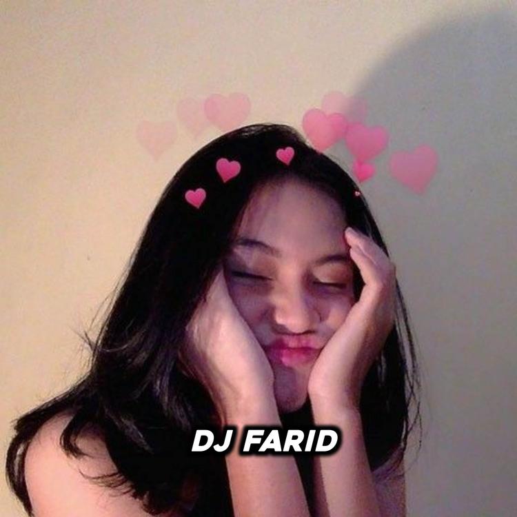 DJ Farid's avatar image