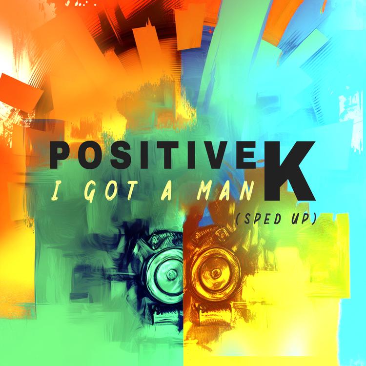 Positive K's avatar image