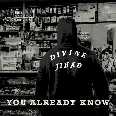 Crazy Music By Divine Jihad's cover