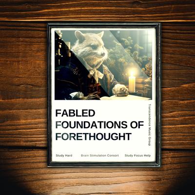 Fabled Foundations of Forethought's cover