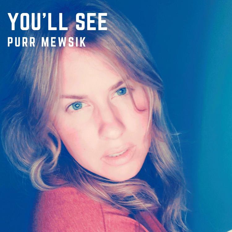 Purr Mewsik's avatar image