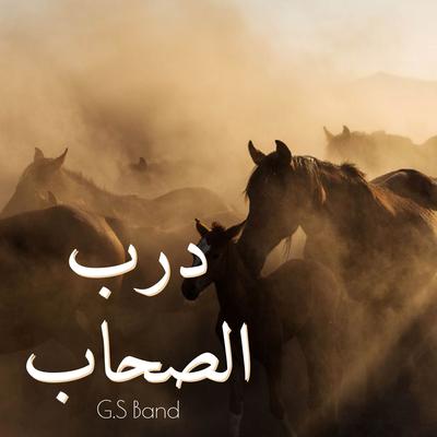 G.S Band's cover