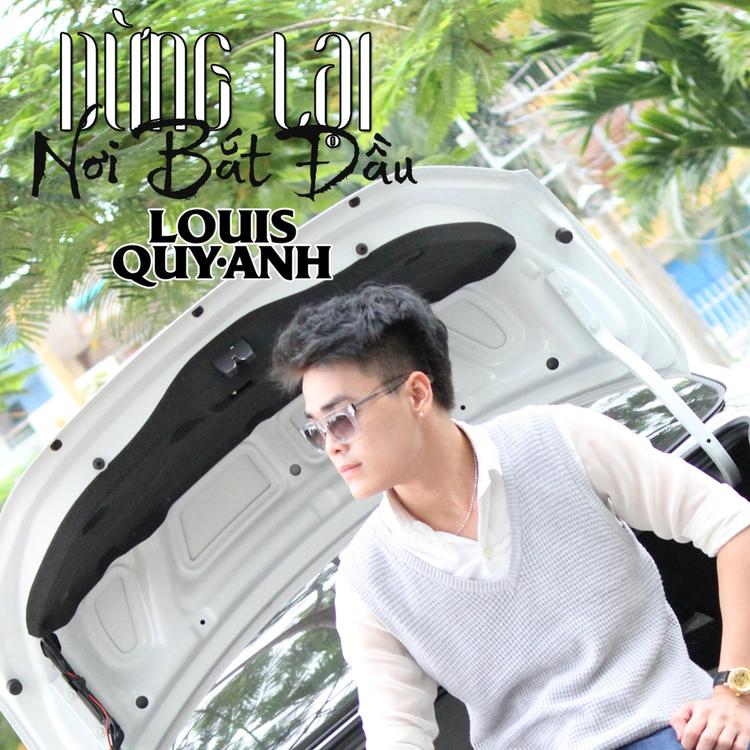 Louis Quy Anh's avatar image