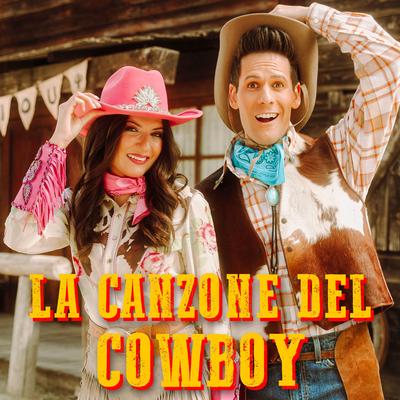 La canzone del Cowboy's cover