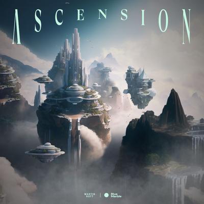 Ascension By Martin Rott's cover