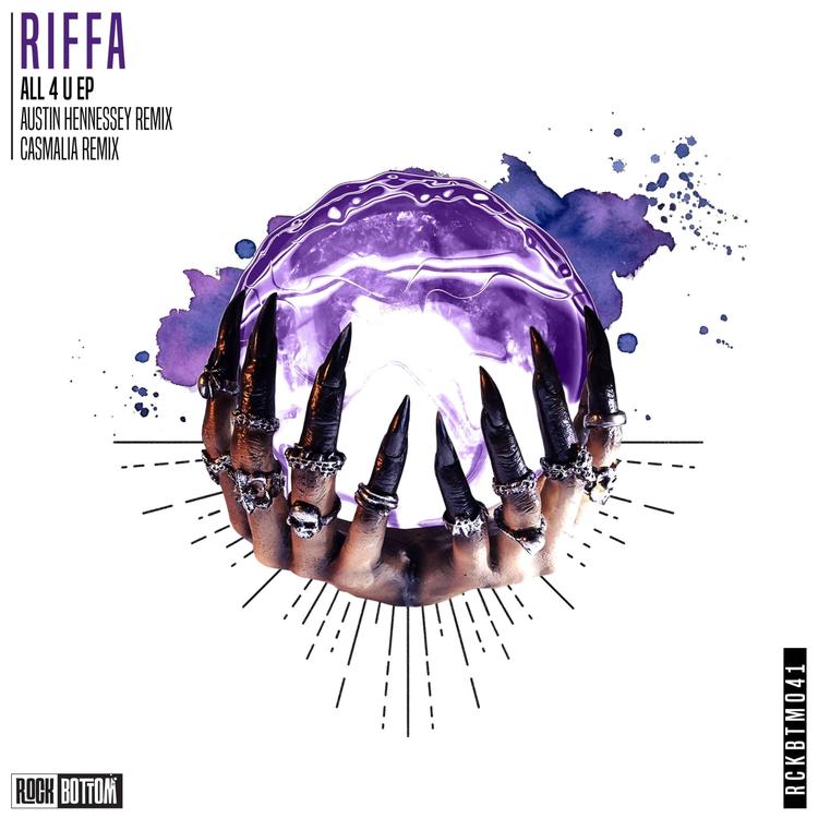 RIFFA's avatar image