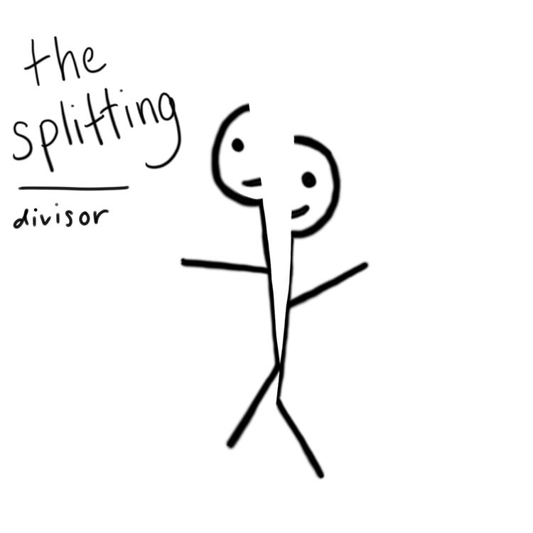 The Splitting's avatar image