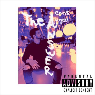 The Answer By Chris Angel's cover