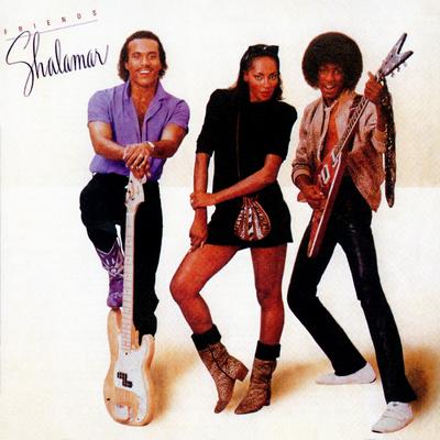 A Mix to Remember (12'' Version) By Shalamar's cover