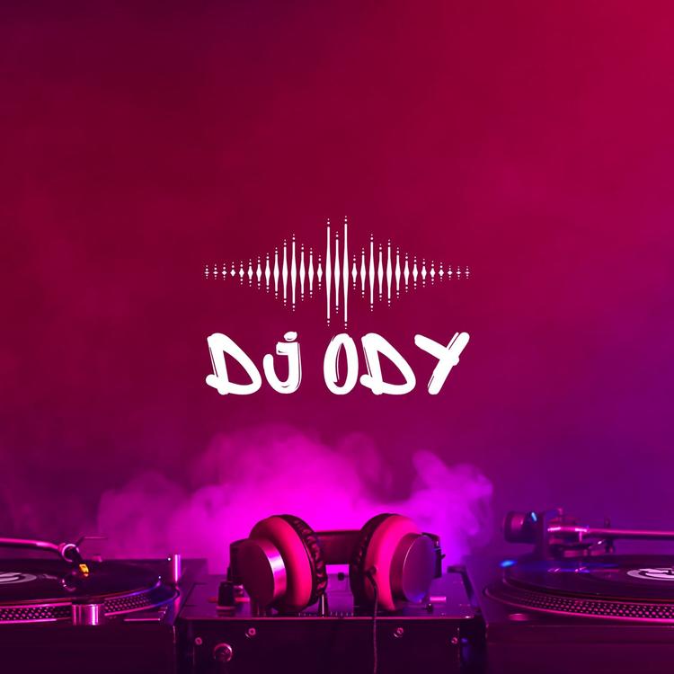 DJ ODY's avatar image