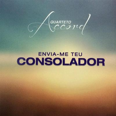 Por Que Se Demorar By Quarteto Accord's cover