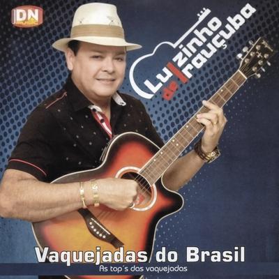 Vaquejadas do Brasil's cover