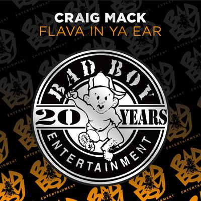 Flava In Ya Ear Remix's cover