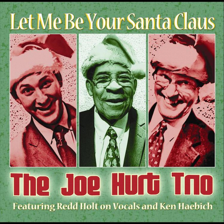 The Joe Hurt Trio's avatar image