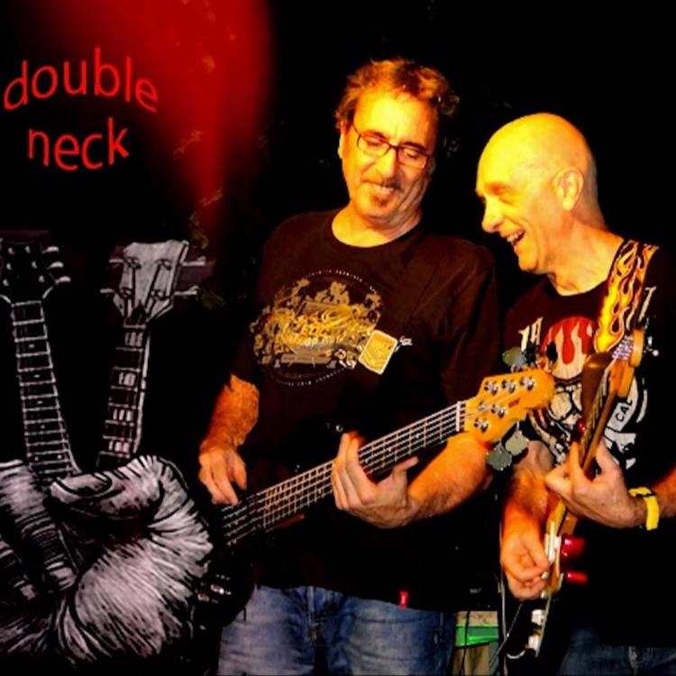 DN Double Neck's avatar image