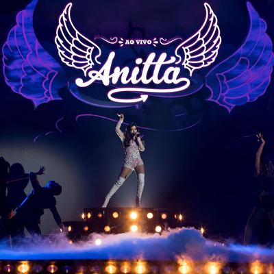 No meu talento (Ao vivo) By Anitta's cover