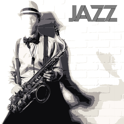 Sexual Healing By Smooth Jazz Sax Instrumentals's cover