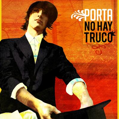 Hay Siempre un Sentimiento Muerto en un Corazón Roto By Porta's cover