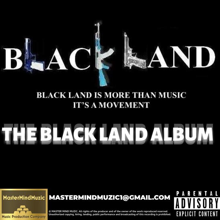 Black Land's avatar image