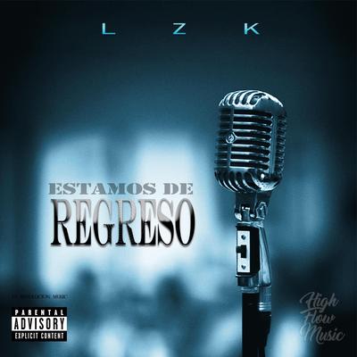 ESTAMOS DE REGRESO's cover