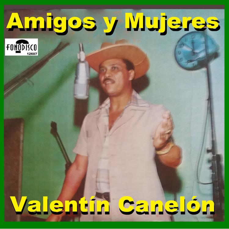 Valentín Canelón's avatar image