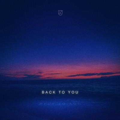 Back To You By Iker Azcué's cover