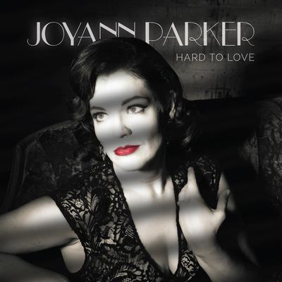 Evil Hearted By Joyann Parker's cover