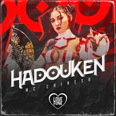 Hadouken's cover