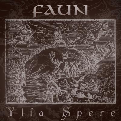 Ylfa Spere By Faun's cover