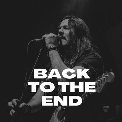 Back to the End By Dino Fonseca's cover