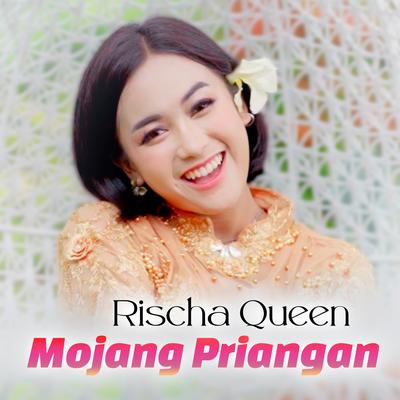 Mojang Priangan's cover