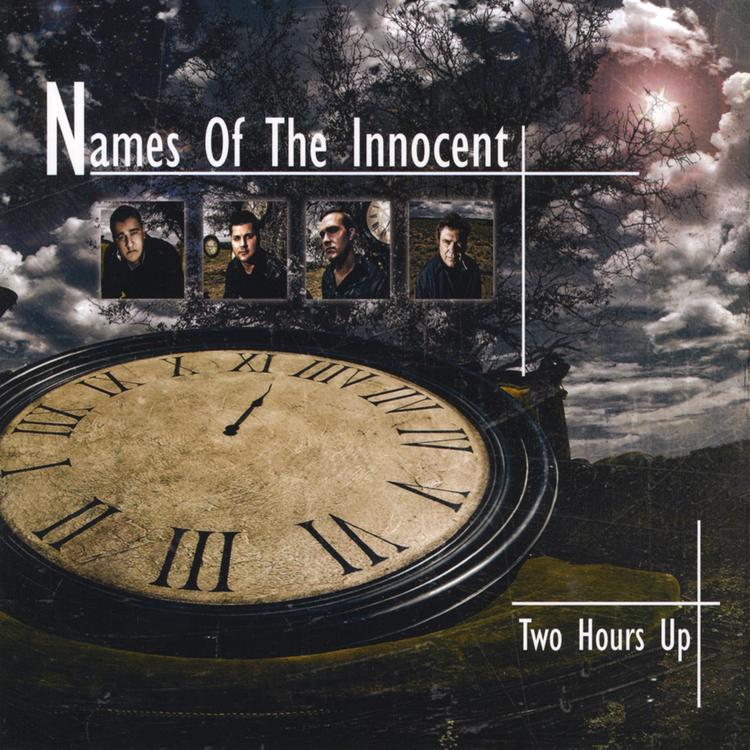 Names of the Innocent's avatar image