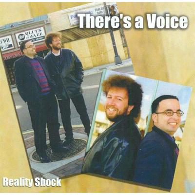 Reality Shock's cover