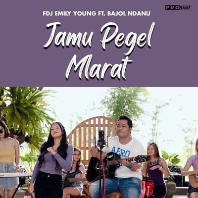 Jamu Pegel Mlarat By Fdj Emily Young, Bajol Ndanu's cover