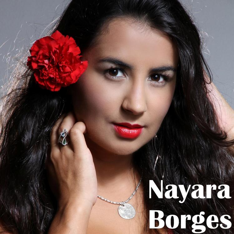 Nayara Borges's avatar image