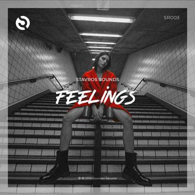 Feelings (Original Mix) By Stavros Sounds's cover