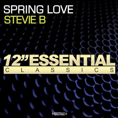 Spring Love By Stevie B's cover