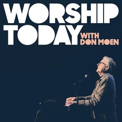 How Great Is Our God By Don Moen's cover