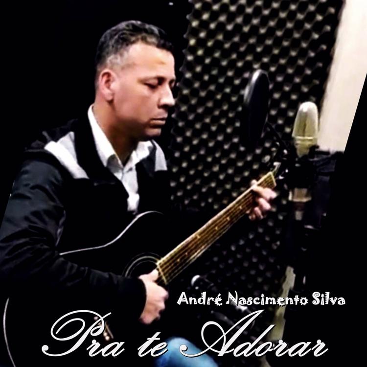 André Nascimento Silva's avatar image