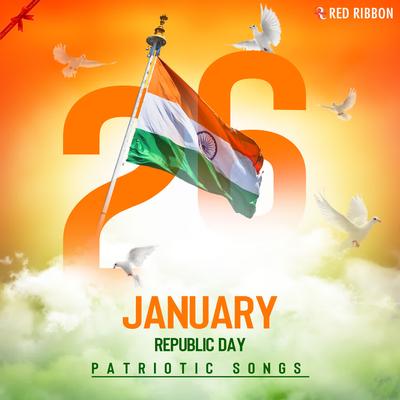 Republic Day - Patriotic Songs's cover