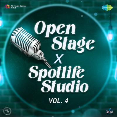 Open Stage X Spotlife Studio - Vol 4's cover