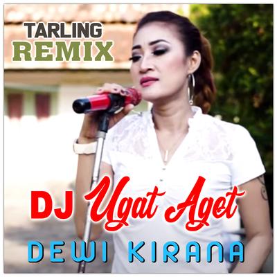 Ugat Aget (Tarling Remix)'s cover