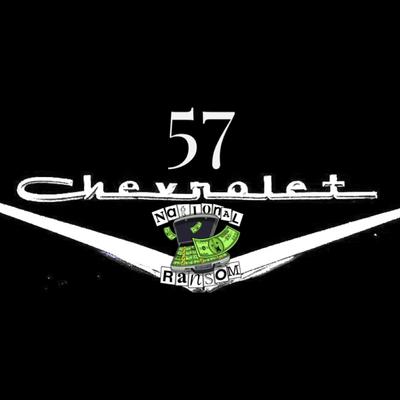 57 Chevrolet's cover