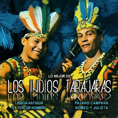 Lisboa Antigua By Los Indios Taba-Jaras's cover