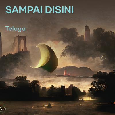 Telaga's cover