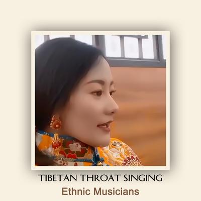 Tibetan Throat Singing's cover