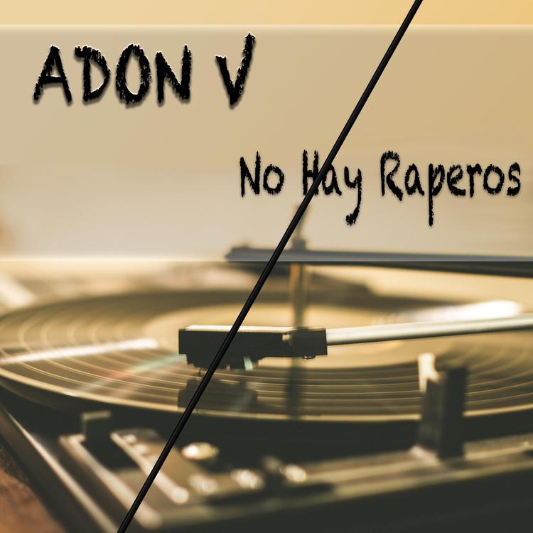 Adon V's avatar image