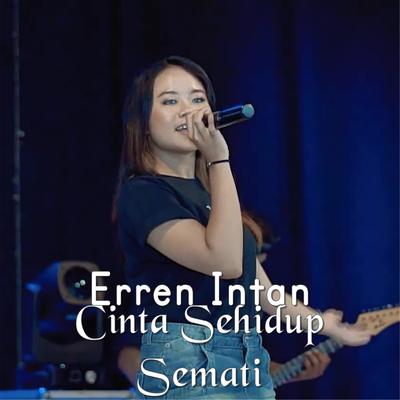 Cinta Sehidup Semati's cover