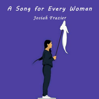 Josiah Frazier's cover