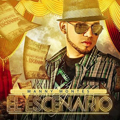 El Escenario's cover